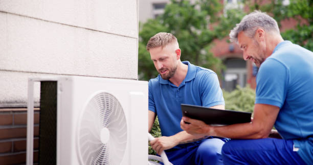 Best HVAC Software and Technology in White Oak, PA