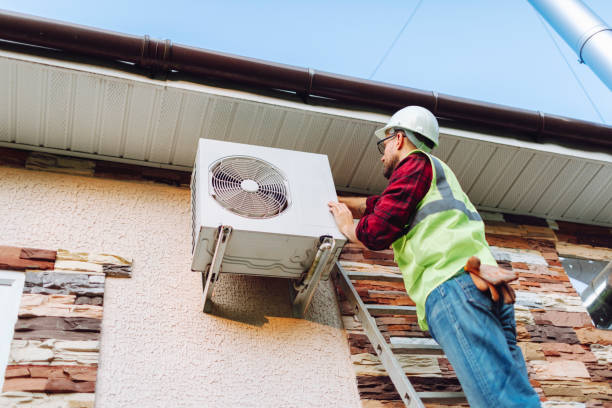 Best HVAC Financing and Leasing in White Oak, PA