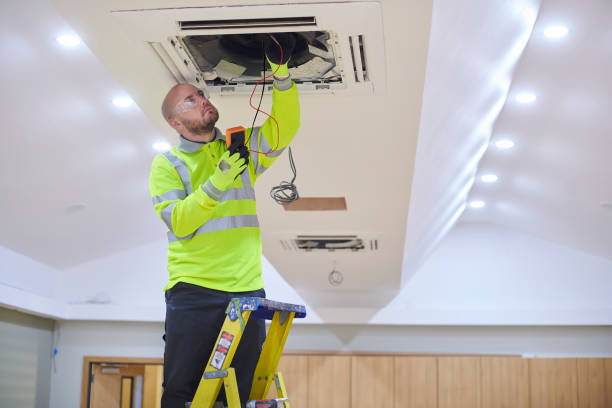 Professional HVAC in White Oak, PA