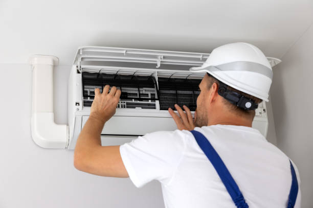 Best Seasonal HVAC Services in White Oak, PA