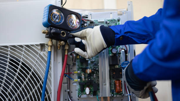 Best HVAC Training and Certification in White Oak, PA