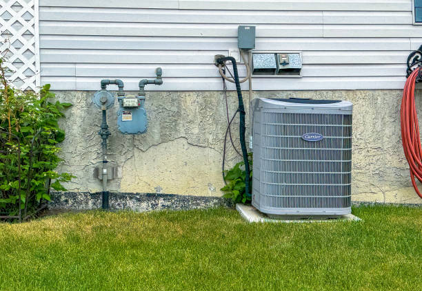 Best Geothermal HVAC Systems in White Oak, PA
